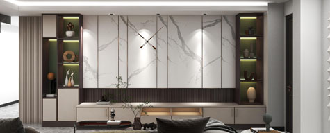 全铝家居其他系列